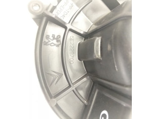 Вентилятор печки 6441CG, 5E2228700 Citroen Berlingo