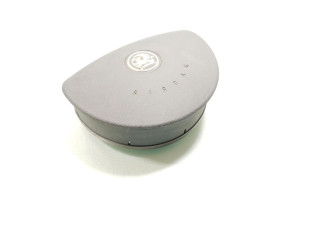 Подушка безопасности водителя 09130794, 09229387 Opel Corsa C