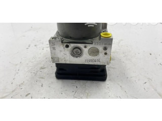 Блок АБС 1680717380 Peugeot 2008 II 2019 - года