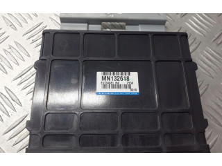 Блок управления двигателя MN132618 Mitsubishi Lancer