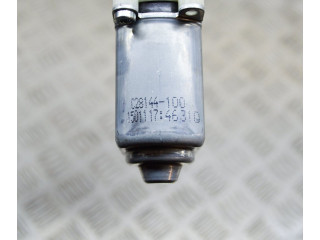 Передний двигатель механизма для подъема окон