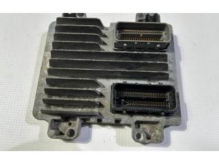 Блок управления двигателем Блок управления 12617630 Chevrolet Corvette C6