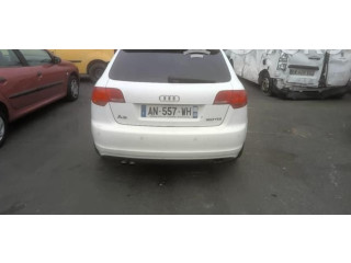 Генератор 06F903023F Audi A3 S3 A3 Sportback 8P