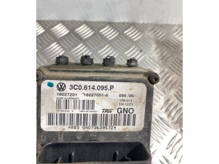 Блок АБС 3C0614095P   Volkswagen  PASSAT B6  2005 - 2010 года