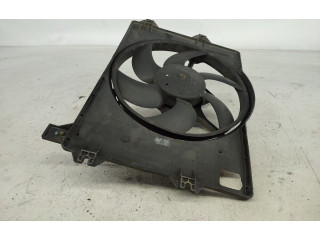 Вентилятор радиатора     8240242    Rover 200 XV 