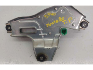 Моторчик заднего дворника 33885 Mitsubishi Montero