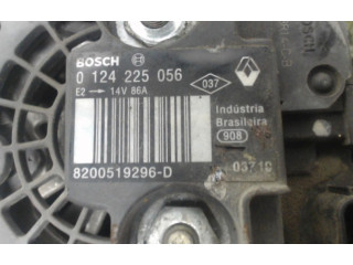 Генератор 8200660037, 8200660037 Renault Twingo II