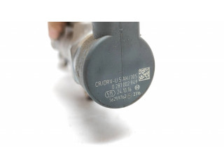 Vstřikovací lišta 8514154, 0445214315 Mini Clubman F54 pro benzínový motor 2.0