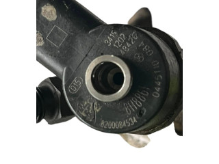 Vstřikovač 8200084534, 0445110084   Renault Espace -  Grand espace IV     