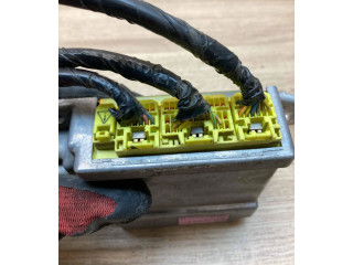 Блок управления надувных подушек C10057K30A, 9L21A Mazda Premacy - года