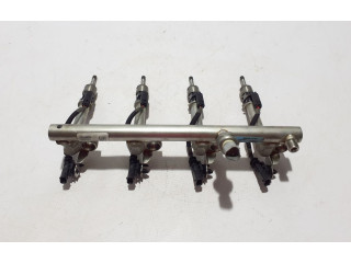 Топливная рампа 31478555 Volvo XC90 для двигателя B4204T35