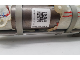 Боковая подушка безопасности 6V0880741B Skoda Fabia Mk3 (NJ)