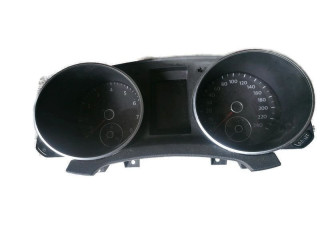 Панель приборов 5K0920861 Volkswagen Golf VI