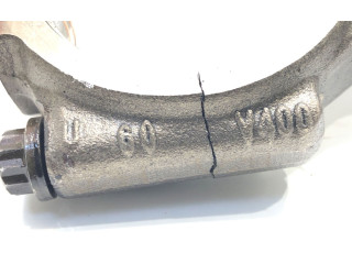 Поршень с шатуном Skoda Octavia Mk2 (1Z)