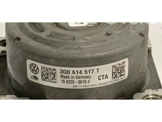 Блок АБС 3Q0907379T, 3Q0907379C Skoda Octavia Mk3 (5E) 2013 - 2019 года