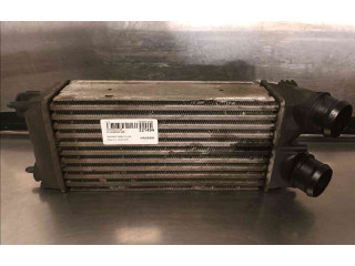 Интеркулер  384L4   Peugeot 5008 