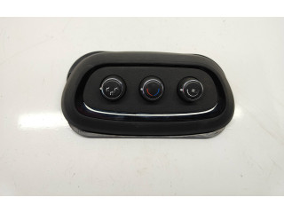 Блок управления климат-контролем 68368988AC, 3212F51X9C   Ram 1500