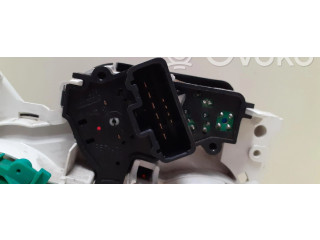 Блок управления климат-контролем N100921V Dacia Logan I