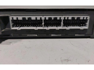 Блок управления двигателя DAI1106641 Mitsubishi Colt CZ3