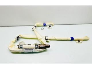 Боковая подушка безопасности 5M0880741E, 5M0880741 Volkswagen Golf Plus