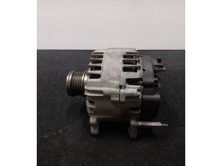 Генератор 2627025C, 317058598   Volkswagen Golf VII      