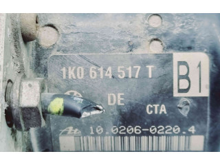 Блок АБС    Skoda  Octavia Mk2 (1Z)  2004 - 2013 года