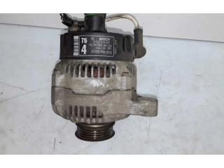 Генератор 0123315020   Honda Civic      