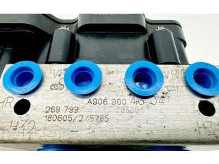 Блок управления АБС A9069004604, 269799   Mercedes-Benz C W202