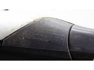 Зеркало электрическое        Citroen C5  2005 - 2008 года   