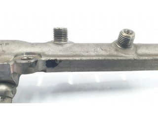 Vstřikovací lišta 13537805727, 7805727 BMW X6 E71 pro naftový motor 306D5