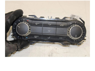 Блок управления климат-контролем A2469002208   Mercedes-Benz GLA W156