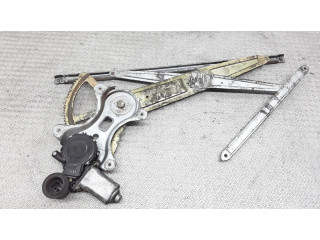 Передний комплект электрического механизма для подъема окна