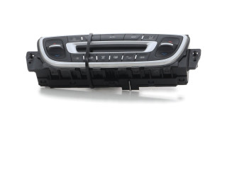 Блок управления климат-контролем 275103596R, S1-0901M   Renault Trafic I