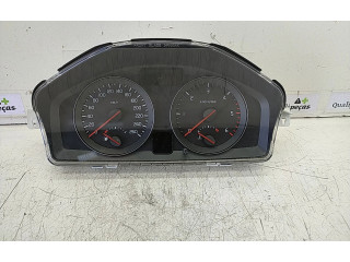 Панель приборов 31254776 Volvo C30