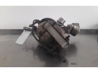  Турбина Honda Accord  7291257         