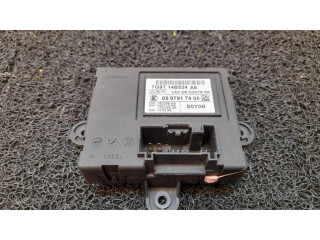 Блок управления 7G9T14B534AE   Ford S-MAX