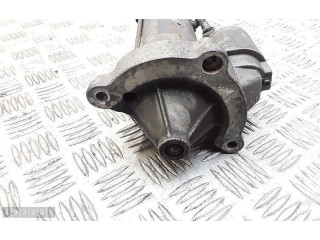 Стартер Peugeot 406