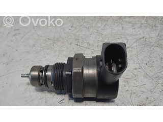 Регулятор давления топлива