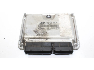 Блок управления двигателя 038906019NB, 0281011821 Ford Galaxy