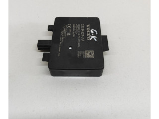 Модуль управления слепым пятном 32334824, 32334824AA Polestar 2