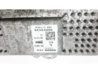 Блок фонаря / (блок «хenon»)