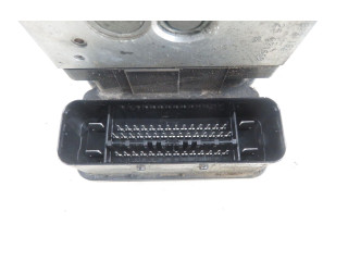 Zámek zadních dveří 95196739, 20946171 Chevrolet Captiva 2012