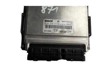 Řídící jednotka 0281010419, 0281010419 8973155086 Honda Civic 2005