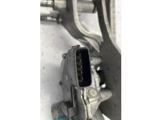 Моторчик дворников 288006174R Dacia Spring