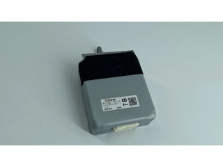 Блок управления 8657278030, 1669000751 Lexus NX