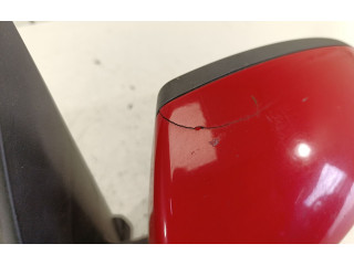 Зеркало электрическое        Ford S-MAX  2006 - 2015 года   