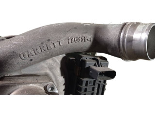 Турбина Jeep Grand Cherokee 35242169F, 804968 для двигателя EXF