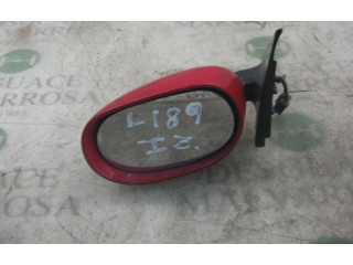 Зеркало (управляемое электричеством)