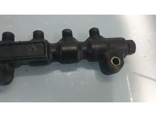 Топливная рампа    Peugeot Partner 1.9 