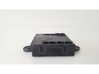 Блок управления дверью